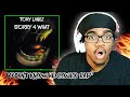 HE WAS SPITTIN FR Tory Lanez Sorry 4 What ALBUM REACTION