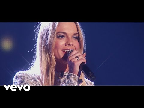 Louisa Johnson - Forever Young - Christmas Radio