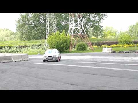 II runda AB CUP,  K. Skalski, D. Pasternak