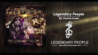 Legendary People Music Video