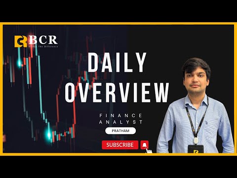 Daily Market Recap 6 Dec