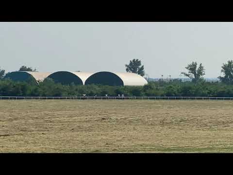 28.06.2020 Šabac 2.Trka