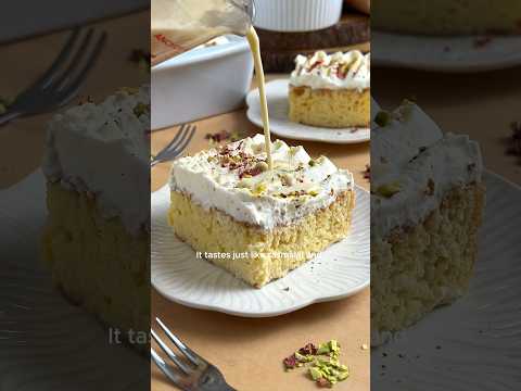 What to make for Eid when you want to ✨IMPRESS✨