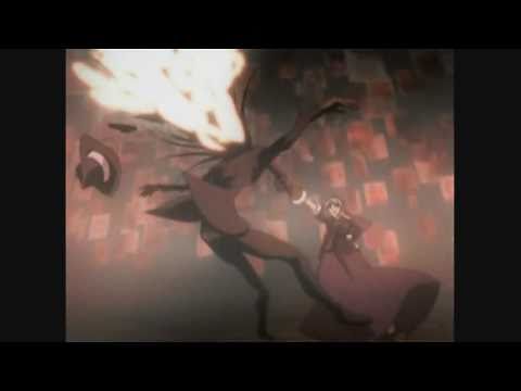 Chrono Crusade Trailer German/Deutsch