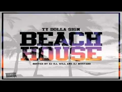 Ty Dolla $ign  - That's All (feat  Kid Ink)