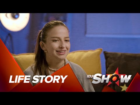 AMNA | LIFE STORY | IDJSHOW 2022