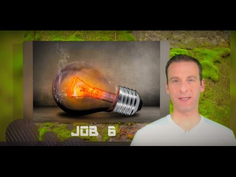 Job Chapter 6 Summary and What God Wants From Us