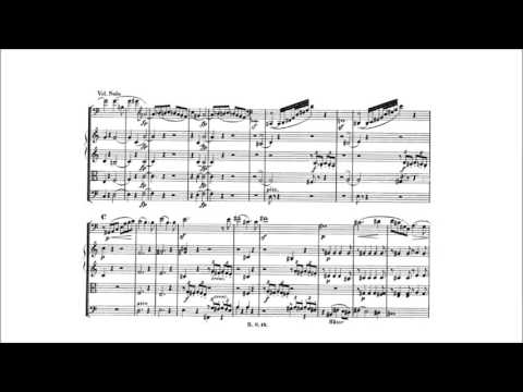 Schumann - cello concerto in A  minor Op.129 (1850)