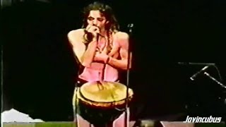 Incubus - New Skin (LIVE)