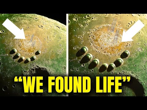 NASA Confirms Mysterious Signal from Proxima B – Alien Civilization?