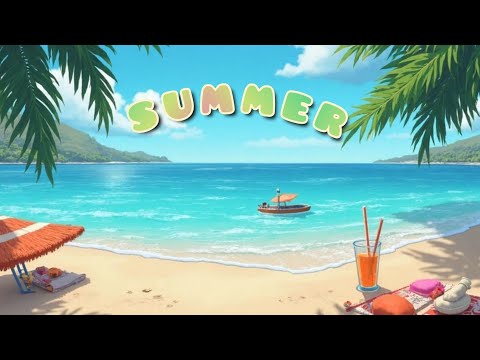 Island Groove: Reggae Remix for Summer Vibes