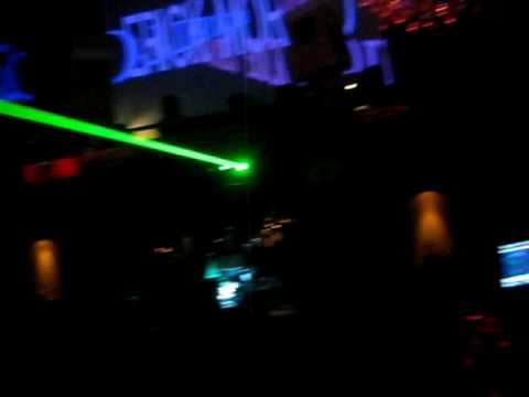 Eric Morillo @ OPERA