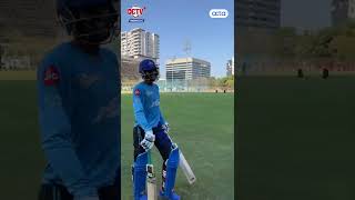 Yash Dhull Training | Delhi Capitals | IPL 2022