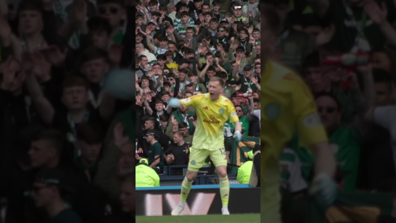 💭 About yesterday… #CELSTM | #ScottishCup | #CelticFC🍀