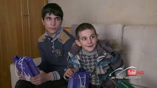 Սուր անկյուն 15.12․2024 - Սվետլանա Ավդիշյան «Հաջողություն ձմռանն ընդառաջ»