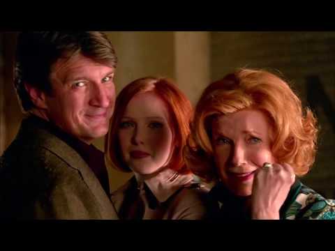 CASTLE & BECKETT -8X22 Il finale della serie