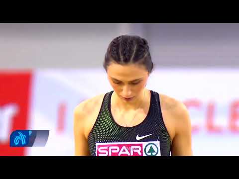 Mariya Lasitskene | Women's high jump #shorts