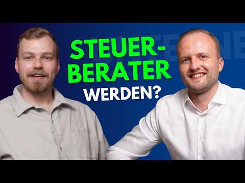 Steuerberater werden: Das musst du WIRKLICH wissen (Erfahrungsbericht)