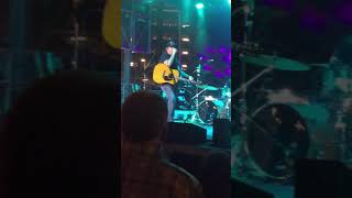 “When She Says Baby” Rhett Akins at his Kiss My Country Bash 2019