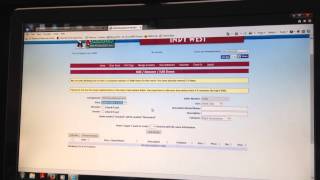 Here We Grow Again- How to enter items
