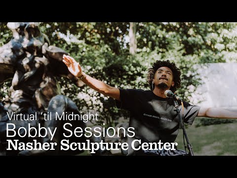 Virtual 'til Midnight: Bobby Sessions