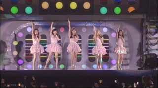 Girls power KARA live Eng sub