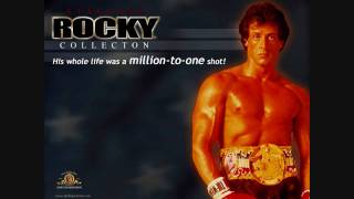 Rocky(1976) OST - First Date