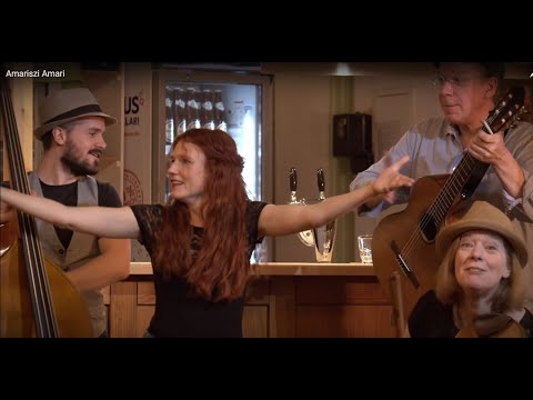 Mischpoke - Amari Szi Amari