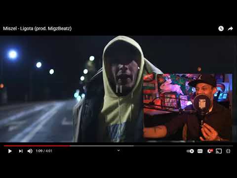 Polish Drill: Miszel - 'Ligota' (New Zealand Reaction)