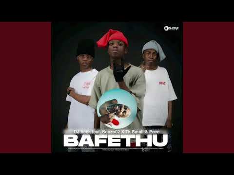 TK Small ft-Bafethu-Djy Veek & Pcee, Senzo(Official Audio)