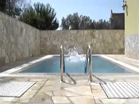 Great pool