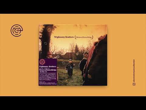 Wighnomy Brothers – Metawuffmischfelge (2008)