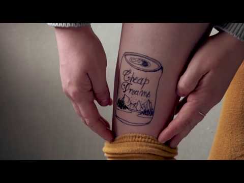 Jan Verstraeten - Moon Face (Official Video)