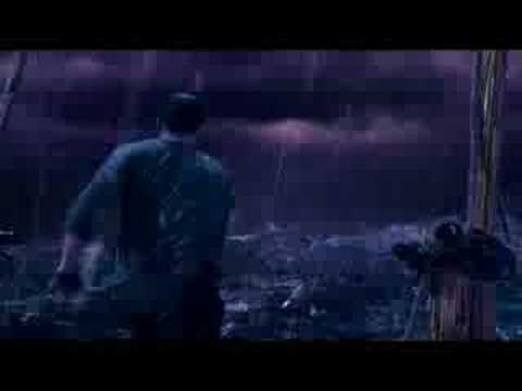 Journey to the Center of the Earth 3D (Clip - 