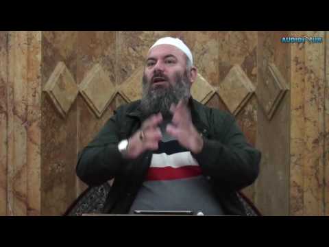 321. Pas Namazit të Sabahut - Bamirësia ndaj prindërve dhe farefisit - Hadithi 332