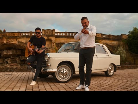 O'NASSIM -  Mama (Clip officiel)