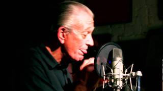 Charlie Musselwhite on Thacker Mountain Radio