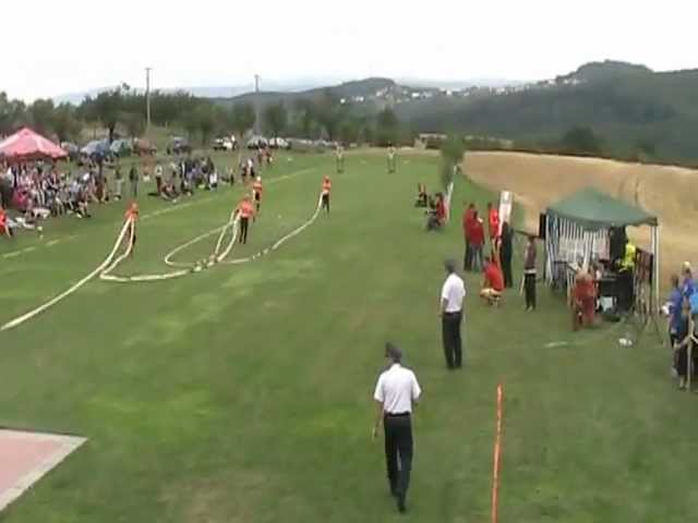 Nětčice, 21. 07. 2012