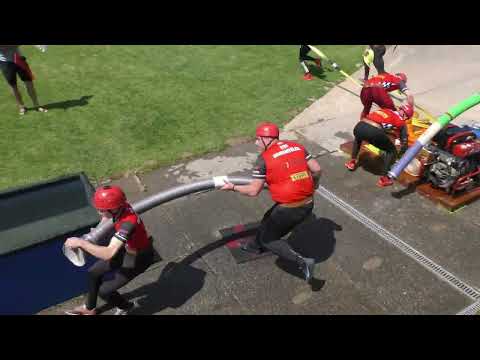 VCB Žernovník 2023 - Domamyslice