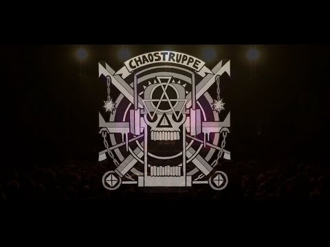 Chum mir göh Ufe! (Chaostruppe @ Gurtenfestival 2018)