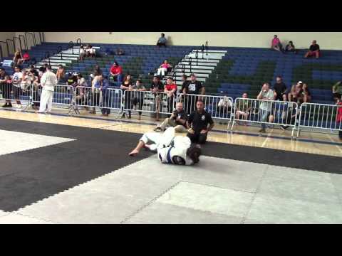 Mat 3 Match 75 Grappling X Oct 11th San Diego Ca