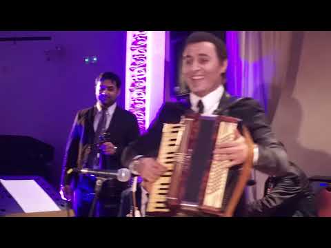 Te cunosc din Mahala - Marcel Budala (Marian Mexicanu)