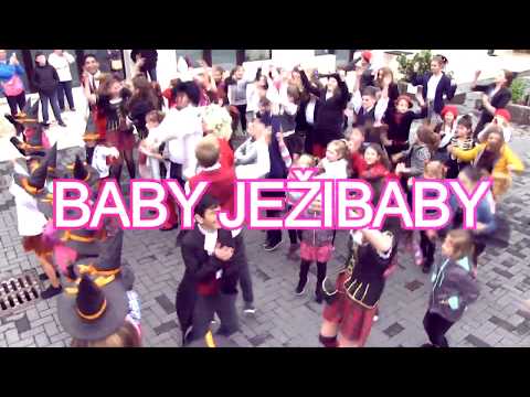 10. BABY JEŽIBABY /Final song / CROCUS LIBERI 2019