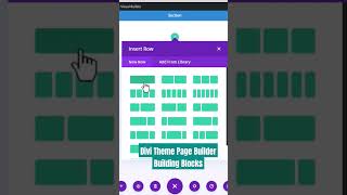 Download lagu Divi Theme Page Builder Building Blocks: Section, Row and Module mp3