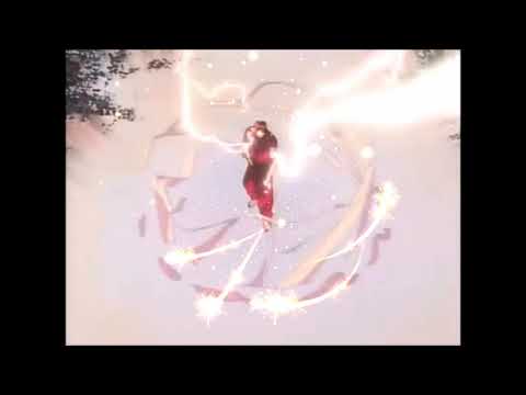 ken masters theme hadou shoryuken (no voce editing)