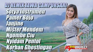 Download lagu Dj 69 Project Remix Jawa Campursari Divana Project Full Album mp3