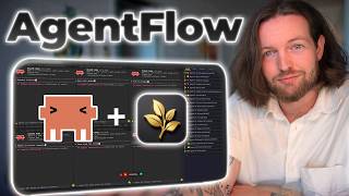 Introducing AgentFlow