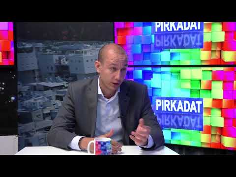 PIRKADAT: Rónai Sándor