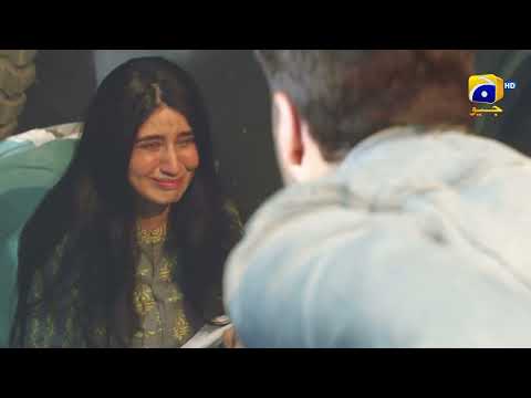 Chauraha | Episode 03 | Best Scene 06 | Mikaal Zulfiqar - Madiha Imam | HAR PAL GEO