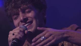 Paolo Nutini - Let Me Down Easy - i-Tunes Festival 2014